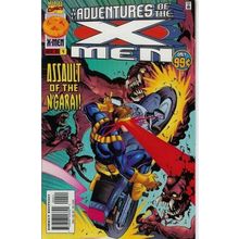 X-Men Adventures - (Season 4) # 004 NM MODERN AGE COMICS