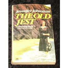 The Old Jest by Jennifer Johnston