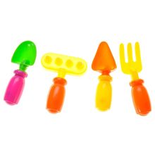 Gardening Tools Playset for Kids