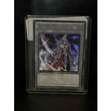 Emissary of Darkness Token - LC03-EN005 - Ultra Rare - Limited Edition Legendary