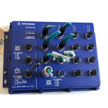 HIRSCHMANN OCTOPUS 16M IP67 ETHERNET SWITCH,HIRSCHMANN OCTOPUS 16M (GM),SV