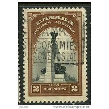 1939 SG 373 - #3 fine used (o)