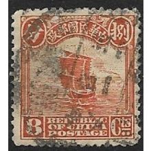 1913 Michel 157 - fine used (o)