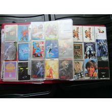 Promo Trading Cards - Wide Range to Choose From (eb1)