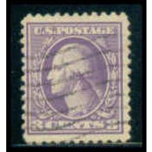 Used 530 3c George Washington Fine M08899