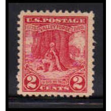 645 2c Valley Forge Fine MNH O1177