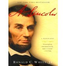 A. Lincoln