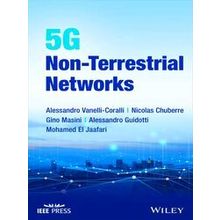 5G Non-Terrestrial Networks