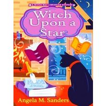 Witch Upon A Star