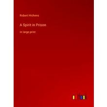 A Spirit in Prison