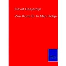 Wie Komt Er In Mijn Hokje