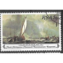 1980 SG 481 - fine used (o)