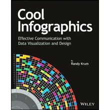 Cool Infographics - Effective Communication With Data Visualization and Design