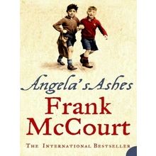 Angela's Ashes - Frank McCourt