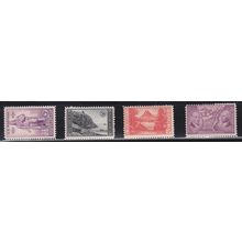 795 3c Northwest Territory Average Plus MNH VA0801d