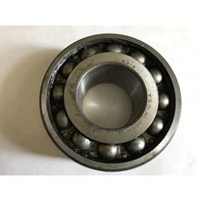 NEW NEW DEPARTURE Dimension Bearings 5313 Both Side Open Bearing,AC