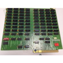 THERMWOOD BD101B PLC PCB CONTROL BOARD,DB