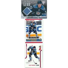 EVGENII DADONOV 7x card lot incl RC, Jersey