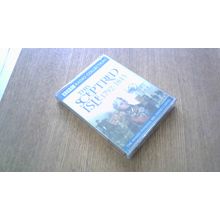 This Sceptred Isle 1792-1815 Audio Book (2 Cassettes) 1999 (New & Sealed)