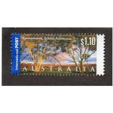 AUS 2002 $1.10 'COONAWARRA' FINE USED (EBID2818)