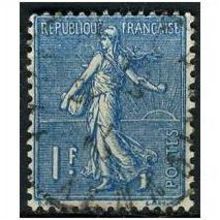 1924 Yvert 205 - fine used (o)