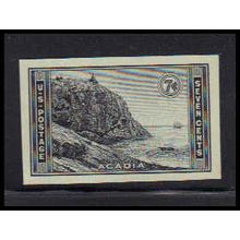 762 7c Acadia Park Very Fine MNH Z2226