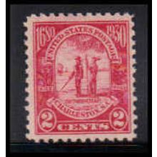 683 2c Charleston Fine MNH O2248