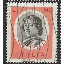 1973 Michel 1421 - fine used (o)