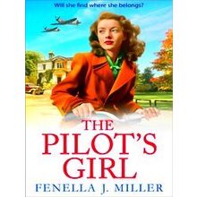 The Pilot's Girl Series 1-The Pilot's Girl