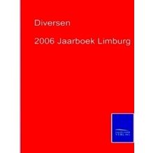 2006 Jaarboek Limburg - Diversen