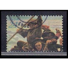 Used 1688a 24c Very Fine KA5048