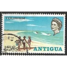 1968 SG 217 - fine used (o)