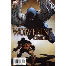 Wolverine: Origins (Vol 1) # 012 NM MODERN AGE COMICS
