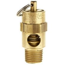 Conrader SRV250-1/4-100 Soft Seat Safety Valve