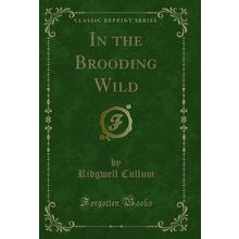 In the Brooding Wild (Classic Reprint)