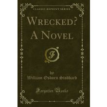Wrecked? A Novel (Classic Reprint)