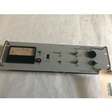 NARDA 27015 RADIATION MONITOR ,A31U29184-1,CG