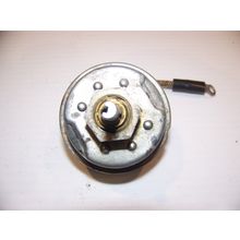 1955 DESOTO HEATER SWITCH OEM FIREDOME FIREFLITE SPORTSMAN