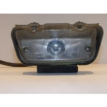 1965 1966 Plymouth Parking Light 2483264 SAE DP 65 P Full Size Sport Fury III