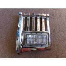 1946 47 48 DeSoto Right Center Grill OEM 1152025