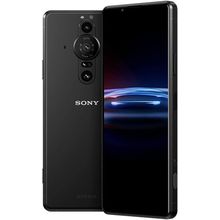 Sony Xperia Pro-I 512GB 12GB XQ-BE72 Dual SIM - Frosted Black