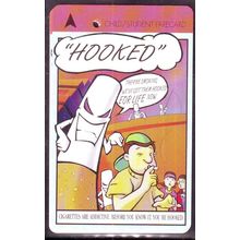 Hooked S'pore TransitLink Train/Bus Card