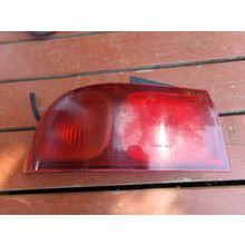 1993 1994 1995 Honda Integra 4D Sedan LH Tail Brake Light KOITO 93-07081L 93 94