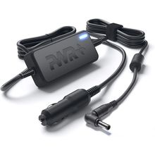 CAR Charger for Dell Latitude Laptop: Compatible with 7480 E5450 E5470 E5570 E64