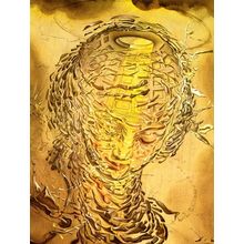 Salvadore Dali Random (16) Poster Canvas Movie Film Print A0 A1 A2 A3 A4 A5 A6 A