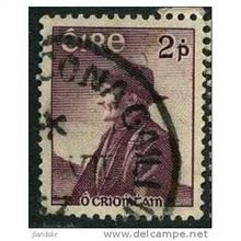 1957 SG 166 - #2 fine used (o)