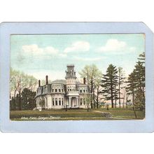 MA Athol Sawyer Mansion ma_box1~126