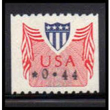 CVP31a 44c Shield Fine MNH SG PA4598