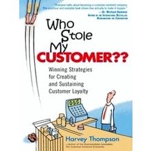 Who Stole My Customer?