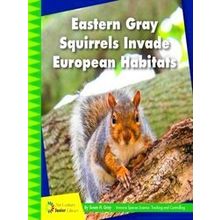 21st Century Junior Library: Invasive Species Science: Tracking and Controlling: